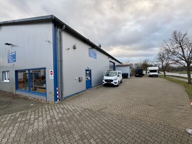 Werkstatt zum Kauf provisionsfrei als Kapitalanlage geeignet 1.499.000 € 600 m² 2.100 m² Grundstück Zum Moorfeld 2 Ripdorf Uelzen 29525