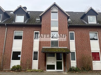 Wohnung zur Miete 620 € 2 Zimmer 48 m² EG frei ab 01.03.2025 Buchholz Buchholz in der Nordheide 21244