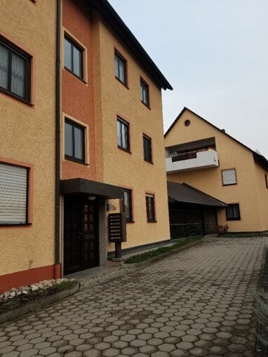 Wohnung zum Kauf 309.000 € 3 Zimmer 85 m² 2. Geschoss Gersthofen Gersthofen 86368