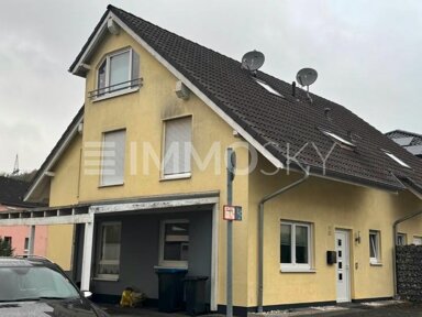 Einfamilienhaus zum Kauf 499.000 € 7 Zimmer 180 m² 280 m² Grundstück Haspe-Süd Hagen 58135