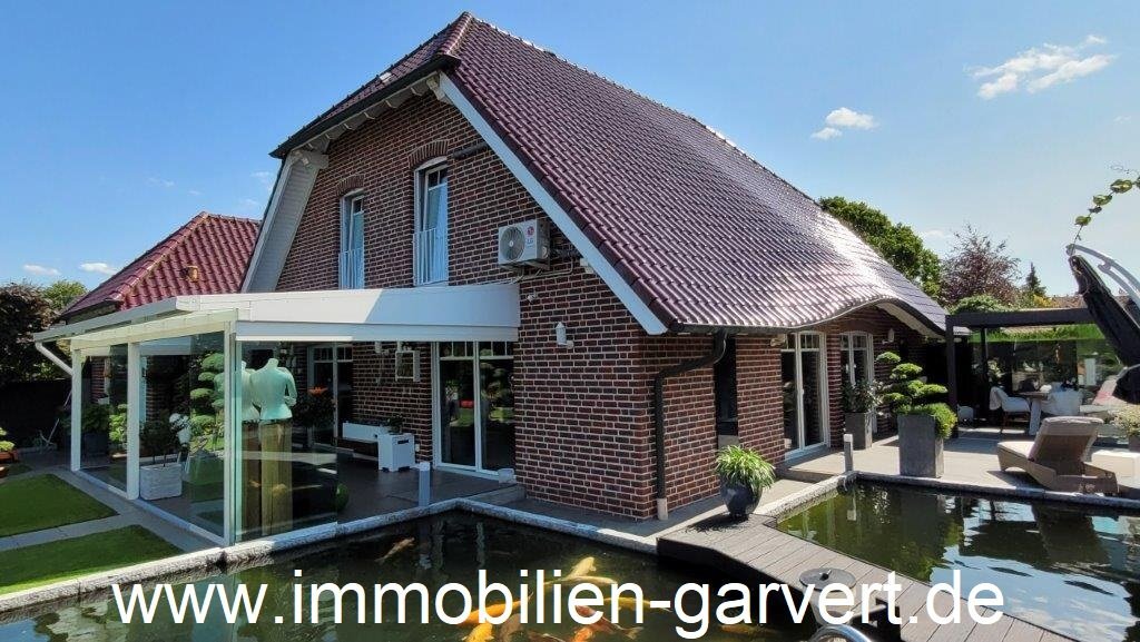 Einfamilienhaus zum Kauf 610.000 € 5 Zimmer 168 m²<br/>Wohnfläche 683 m²<br/>Grundstück Ramsdorf Velen 46342