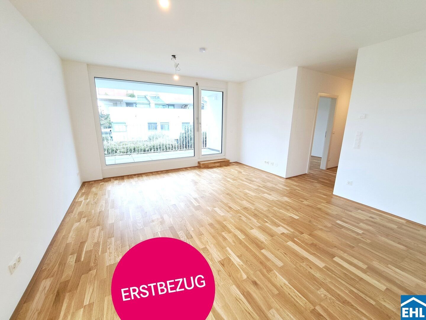 Wohnung zum Kauf 445.000 € 3 Zimmer 67,1 m²<br/>Wohnfläche 1.<br/>Geschoss Edi-Finger-Straße Wien 1210