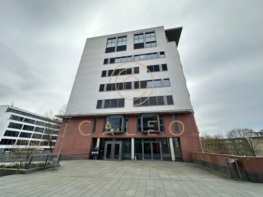 Bürofläche zur Miete provisionsfrei 17 € 418 m² Bürofläche teilbar ab 418 m² Wahlbezirk 13 Bad Homburg vor der Höhe 61348