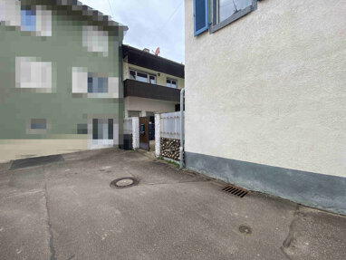 Reihenendhaus zum Kauf 290.000 € 5 Zimmer 95 m² 166 m² Grundstück Ihringen Ihringen 79241