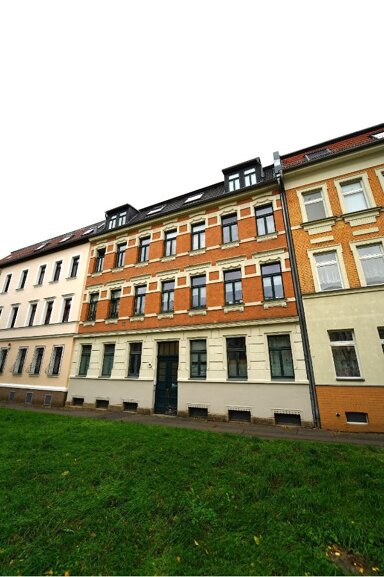 Wohnung zum Kauf 115.000 € 2 Zimmer 51 m² 4. Geschoss Simon-Bolivar-Straße 104 Mockau - Nord Leipzig 04357