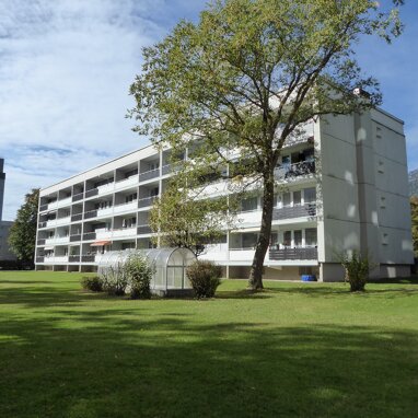 Wohnung zum Kauf 219.000 € 2 Zimmer 62,6 m² Erdgeschoss Bad Reichenhall Bad Reichenhall 83435