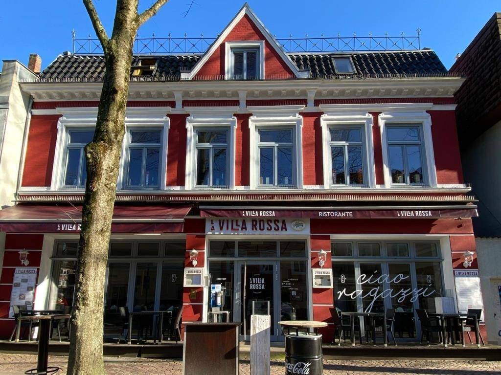 Haus zum Kauf