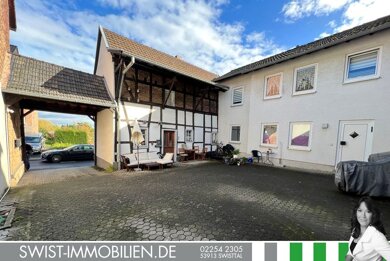 Mehrfamilienhaus zum Kauf 590.000 € 12 Zimmer 307 m² 420 m² Grundstück Alfter Alfter 53347