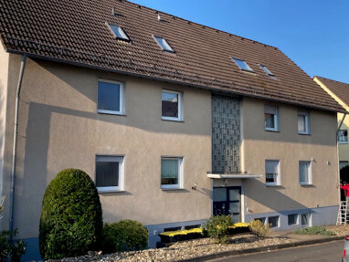 Wohnung zur Miete 414 € 2 Zimmer 45 m² 3. Geschoss Neunkirchen Neunkirchen-Seelscheid 53819