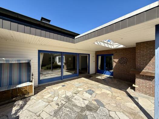 Bungalow zum Kauf 375.000 € 7 Zimmer 191,6 m² 817 m² Grundstück Lage 32791