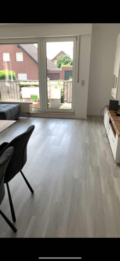 Wohnung zur Miete 523 € 2 Zimmer 58,2 m² 1. Geschoss frei ab 01.05.2025 Fürther Berg Elsen Grevenbroich 41515