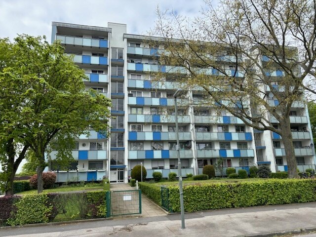 Wohnung zum Kauf 107.000 € 2 Zimmer 64 m²<br/>Wohnfläche ab sofort<br/>Verfügbarkeit Gleiwitzerstraße 45 Ost Alsdorf 52477