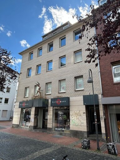 Haus zum Kauf 620.000 € 11 Zimmer 173,1 m² 105 m² Grundstück frei ab 01.10.2024 Wirichsbongardstr. 24 Theater Aachen 52062