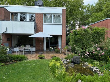 Doppelhaushälfte zum Kauf 369.000 € 5 Zimmer 120 m² 478 m² Grundstück Heyden Mönchengladbach 41238