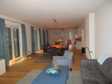 Wohnung zur Miete 2.395 € 3 Zimmer 167,2 m² 1. Geschoss Alsterallee 11 Duvenstedt Hamburg-Duvenstedt 22397