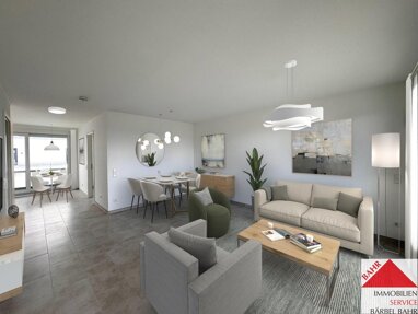 Wohnung zum Kauf 579.000 € 3,5 Zimmer 84 m² Holzgerlingen 71088