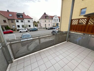 Wohnung zur Miete 590 € 3 Zimmer 65,8 m² Schafwiesenstraße 5 Alt-Untermhaus / Siedlung Gera 07548