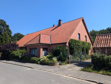 Mehrfamilienhaus zum Kauf provisionsfrei 380.000 € 10 Zimmer 260 m² 2.500 m² Grundstück Ventschau Tosterglope 21371