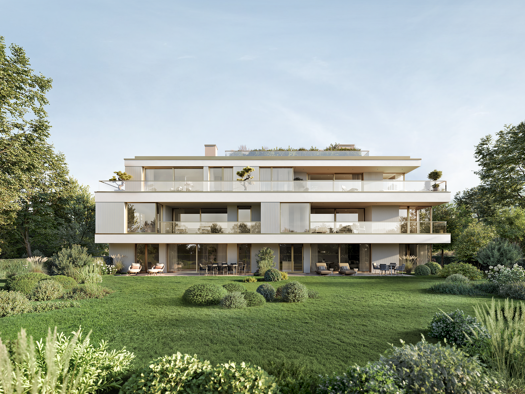 Fertig- und Musterhäuser zum Kauf Stuberstraße 25 Neuhausen-Nymphenburg München 80638