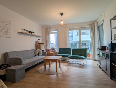 Wohnung zur Miete nur mit Wohnberechtigungsschein 407 € 2 Zimmer 62 m² EG frei ab sofort Johanne-Kötter-Straße 10a Jöllenbeck - West Bielefeld 33739