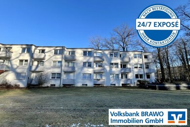 Wohnung zum Kauf 122.000 € 2 Zimmer 49,6 m² Rabenberg Wolfsburg 38444