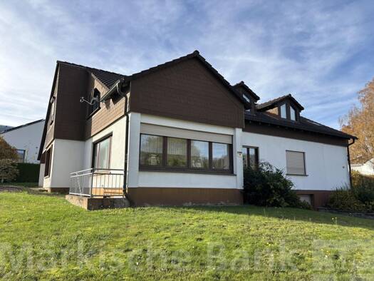 Mehrfamilienhaus zum Kauf 399.000 € 9 Zimmer 241,8 m² 798 m² Grundstück Fröndenberg 58730