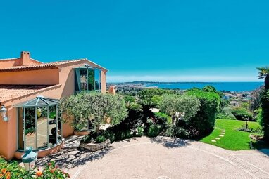 Einfamilienhaus zum Kauf 4.500.000 € 8 Zimmer 350 m² Terrefial Cannes 06400