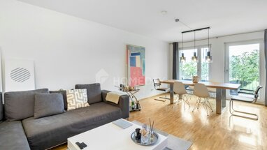 Wohnung zum Kauf 885.000 € 3,5 Zimmer 104 m² 1. Geschoss Gallus Frankfurt 60326