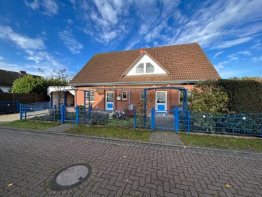 Einfamilienhaus zum Kauf 338.000 € 7 Zimmer 165 m² 651 m² Grundstück Mulsum Kutenholz / Mulsum 27449