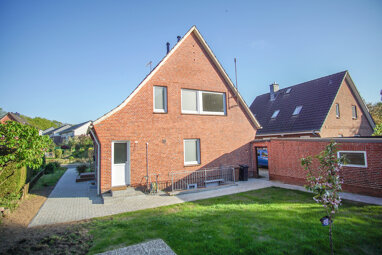 Einfamilienhaus zur Miete 1.000 € 5,5 Zimmer 124,9 m² 410 m² Grundstück Kellinghusen 25548