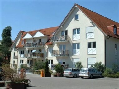 Wohnung zur Miete 390 € 2 Zimmer 51,2 m² 1. Geschoss frei ab 01.08.2024 Laabererstraße 10b Beratzhausen Beratzhausen 93176