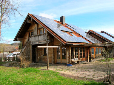 Einfamilienhaus zum Kauf 420.000 € 4 Zimmer 142 m² 682 m² Grundstück Kronberg Winhöring / Kronberg 84543