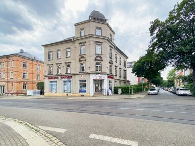 Ladenfläche zur Miete 12,49 € 119,7 m² Verkaufsfläche Cotta (Cossebauder Str.) Dresden 01157