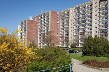Wohnung zur Miete 196,18 € 1 Zimmer 35,8 m² 2. Geschoss Dr.-Karl-Gelbke-Str. 28 Chrieschwitz Plauen 08529