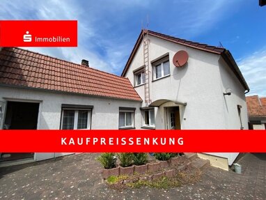 Einfamilienhaus zum Kauf 175.000 € 4 Zimmer 135 m² 630 m² Grundstück Ohrdruf 99885