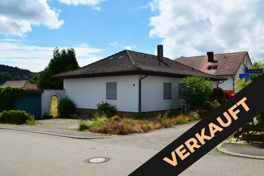 Einfamilienhaus zum Kauf 479.000 € 5 Zimmer 134 m² 504 m² Grundstück Stahringen Radolfzell am Bodensee 78315