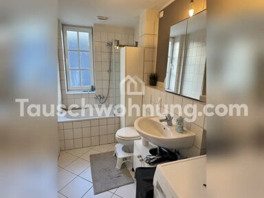 Wohnung zur Miete Tauschwohnung 760 € 2 Zimmer 48 m² 1. Geschoss Ohlsdorf Hamburg 22299