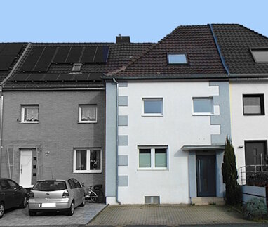 Doppelhaushälfte zum Kauf 499.000 € 4 Zimmer 149 m² 166 m² Grundstück Innenstadt Brühl 50321