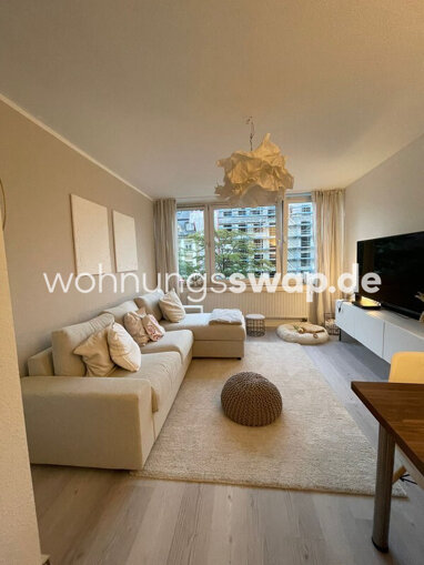 Apartment zur Miete 800 € 2 Zimmer 55 m² 2. Geschoss Neustadt - Nord 50668