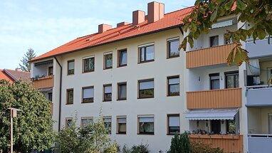 Wohnung zum Kauf 239.000 € 2 Zimmer 73 m² 2. Geschoss Lauben Kempten (Allgäu) 87437