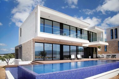 Villa zum Kauf Provisionsfrei 1.864.000 € 6 Zimmer 303 m² 1.151 m² Grundstück Pegeia