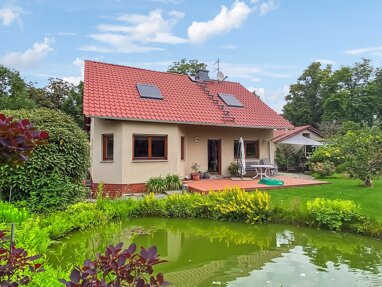 Einfamilienhaus zum Kauf 425.000 € 4 Zimmer 110 m² 818 m² Grundstück Werben Zossen 15806