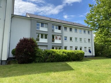 Wohnung zur Miete 520 € 2 Zimmer 53,2 m² 1. Geschoss frei ab sofort Mainzer Straße 2 Dudenhofen Rodgau 63110