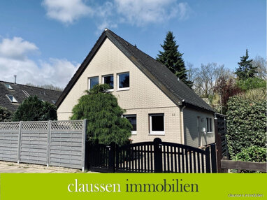Einfamilienhaus zum Kauf 478.000 € 5 Zimmer 139 m² 1.057 m² Grundstück Steinbeck Buchholz in der Nordheide 21244