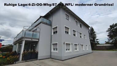 Wohnung zum Kauf Provisionsfrei 4 Zimmer 87 m² 3. Geschoss Dachelhofen Schwandorf 92421