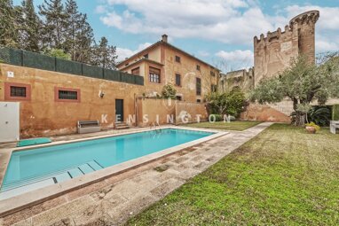 Apartment zum Kauf 1.998.000 € 9 Zimmer 348 m² Erdgeschoss Palma de Mallorca 07014