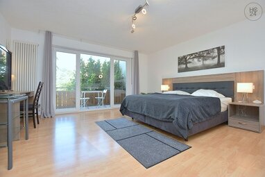 Wohnung zur Miete Wohnen auf Zeit 1.280 € 1 Zimmer 47 m² frei ab sofort Waiblingen - Kernstadt Waiblingen 71332