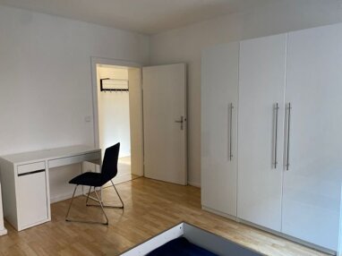 Wohnung zur Miete Wohnen auf Zeit 1.250 € 2 Zimmer 45 m² frei ab sofort Lindenhof - West Mannheim 68163