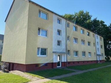 Wohnung zur Miete 484 € 2 Zimmer 40,4 m² EG Hooger Weg 1 Weiche - Schäferhaus Flensburg 24941