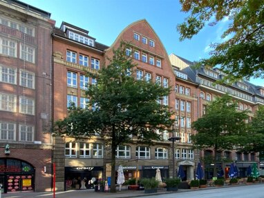 Bürofläche zur Miete Provisionsfrei 28 € 263 m² Bürofläche teilbar ab 263 m² Hamburg - Altstadt Hamburg 20095